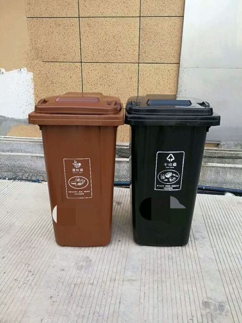 南和環(huán)衛(wèi)塑料果皮箱 園林綠化的環(huán)保守衛(wèi)者